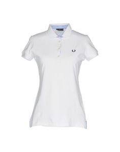 Поло Fred Perry