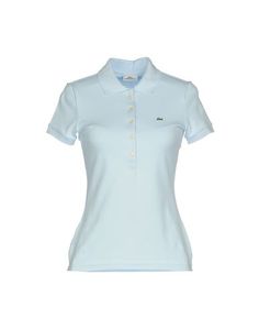 Поло Lacoste