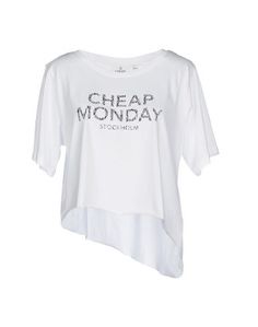 Футболка Cheap Monday