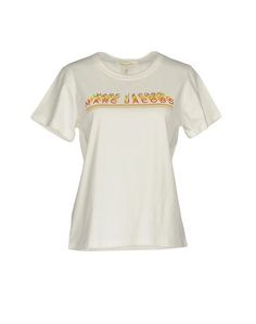 Футболка Marc Jacobs