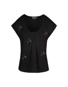 Футболка Emporio Armani