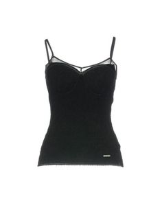 Топ без рукавов Guess