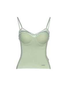Топ без рукавов Guess