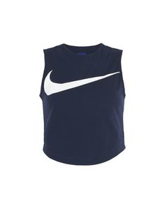 Топ без рукавов Nike