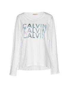Футболка Calvin Klein Jeans