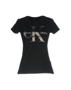 Футболка Calvin Klein Jeans