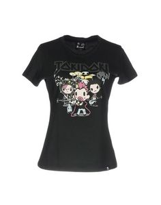 Футболка Tokidoki