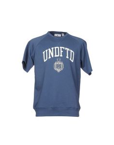 Толстовка Undefeated