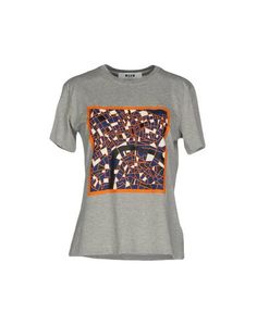 Футболка Msgm