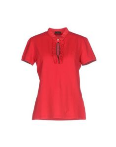 Поло Fred Perry