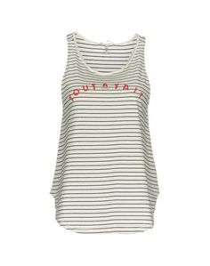 Майка Maison Scotch
