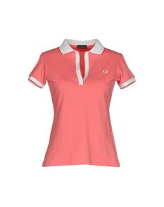 Футболка Fred Perry
