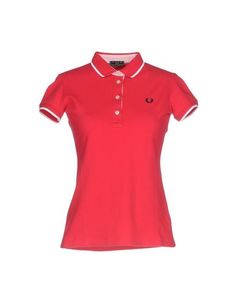 Поло Fred Perry