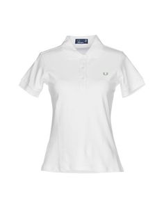 Поло Fred Perry