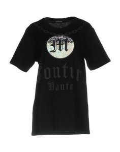 Футболка Mnml Couture