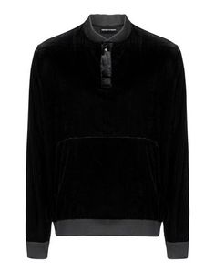 Толстовка Emporio Armani