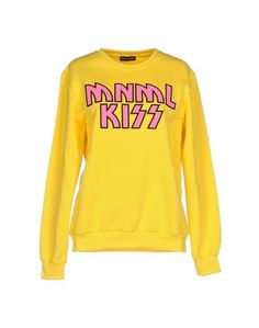 Толстовка Mnml Couture