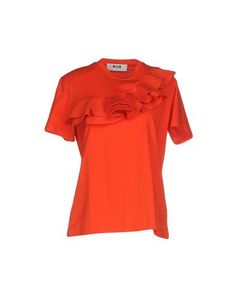 Футболка Msgm