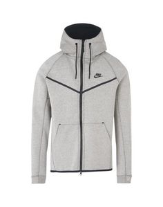 Толстовка Nike
