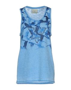 Топ без рукавов Guess