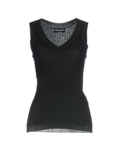 Топ без рукавов Sonia Rykiel