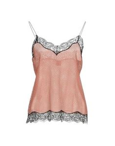 Топ без рукавов Pinko