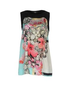 Топ без рукавов VDP Collection