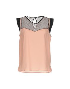 Блузка Maison Scotch
