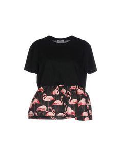 Футболка RED Valentino