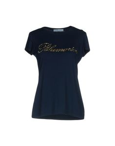 Футболка Blumarine