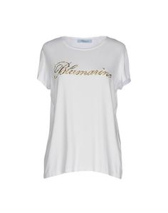 Футболка Blumarine