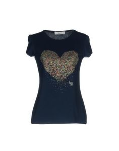 Футболка Blugirl Blumarine