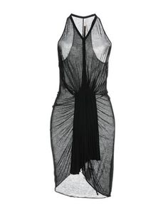 Топ без рукавов Rick Owens Lilies