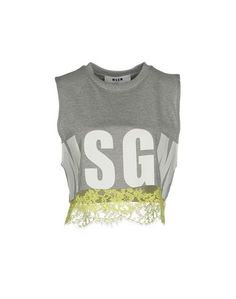 Футболка Msgm