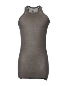 Футболка Drkshdw BY Rick Owens