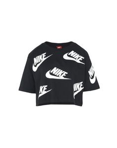 Футболка Nike