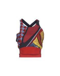 Топ без рукавов Versace