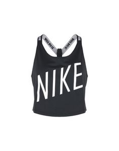 Топ без рукавов Nike