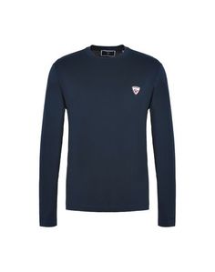 Футболка Rossignol