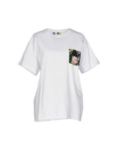 Футболка Msgm