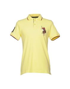 Поло U.S.Polo Assn.