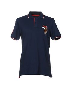 Поло U.S.Polo Assn.