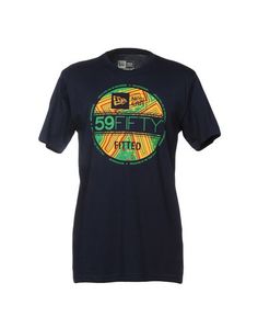 Футболка New Era