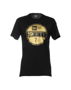 Футболка New Era