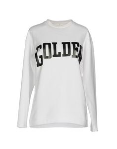 Толстовка Golden Goose Deluxe Brand