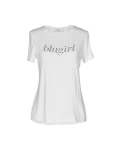 Футболка Blugirl Blumarine