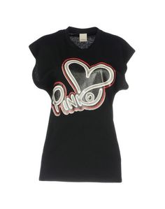 Футболка Pinko