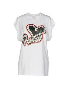 Футболка Pinko
