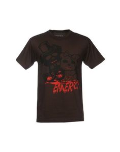 Футболка Emerica