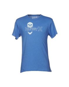 Футболка Hurley